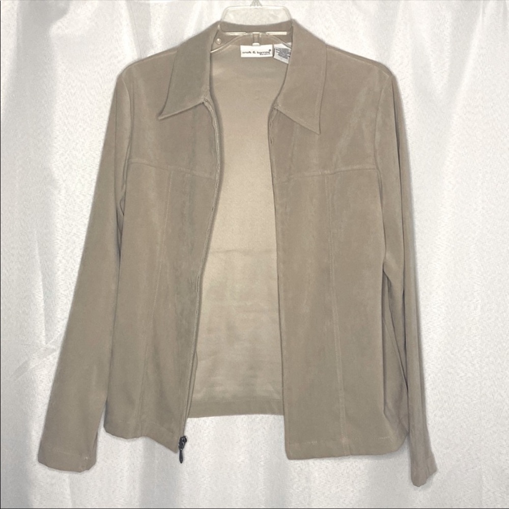 ❗️MOVING SALE❗️ Croft & Barrow Jacket